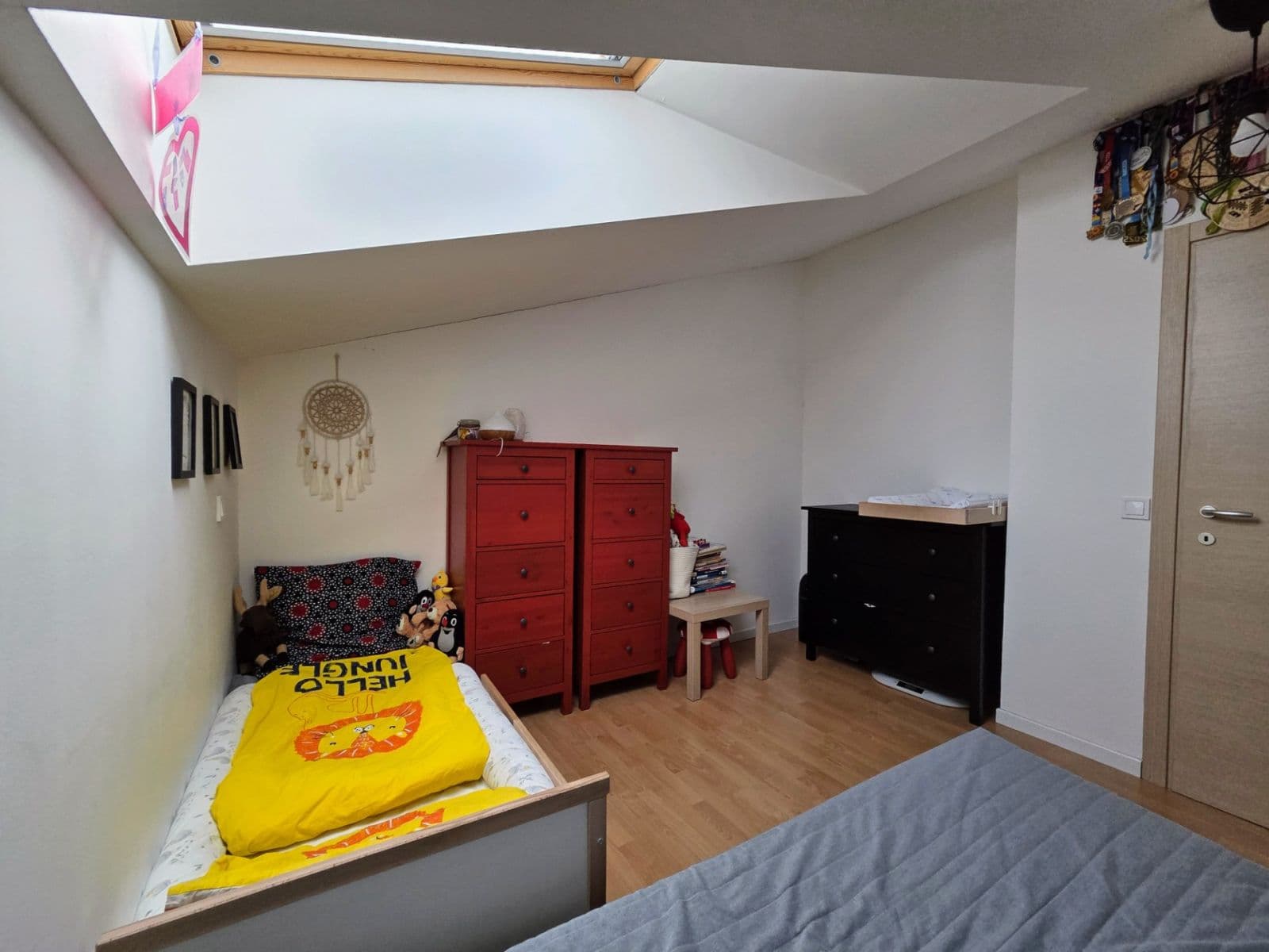Pronájem bytu 3+kk 84 m², Mečislavova, Praha, Praha Pronájem bytu 3+kk 84 m², Mečislavova, Praha, Praha