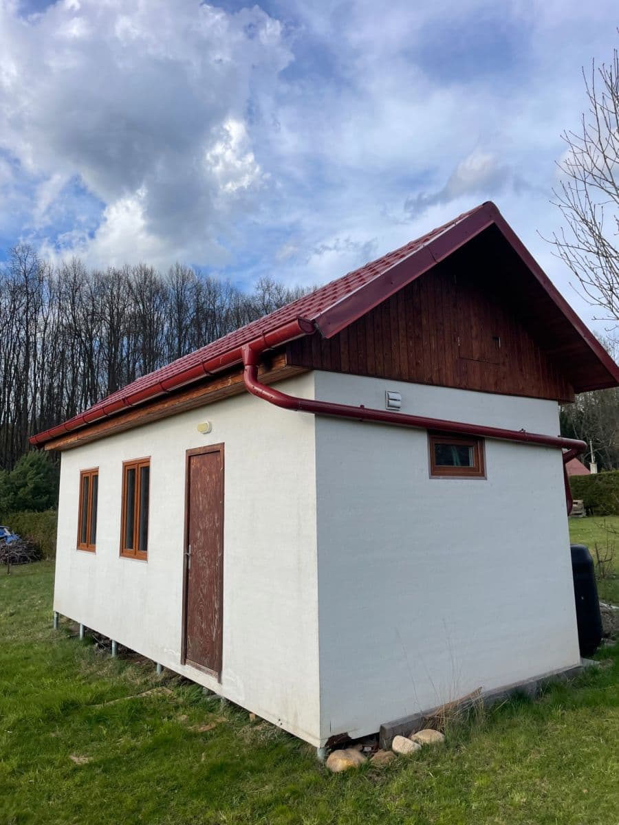 Prodej chaty, chalupy 23 m², pozemek 23 m², Česká Třebová, Pardubický kraj Prodej chaty, chalupy 23 m², pozemek 23 m², Česká Třebová, Pardubický kraj