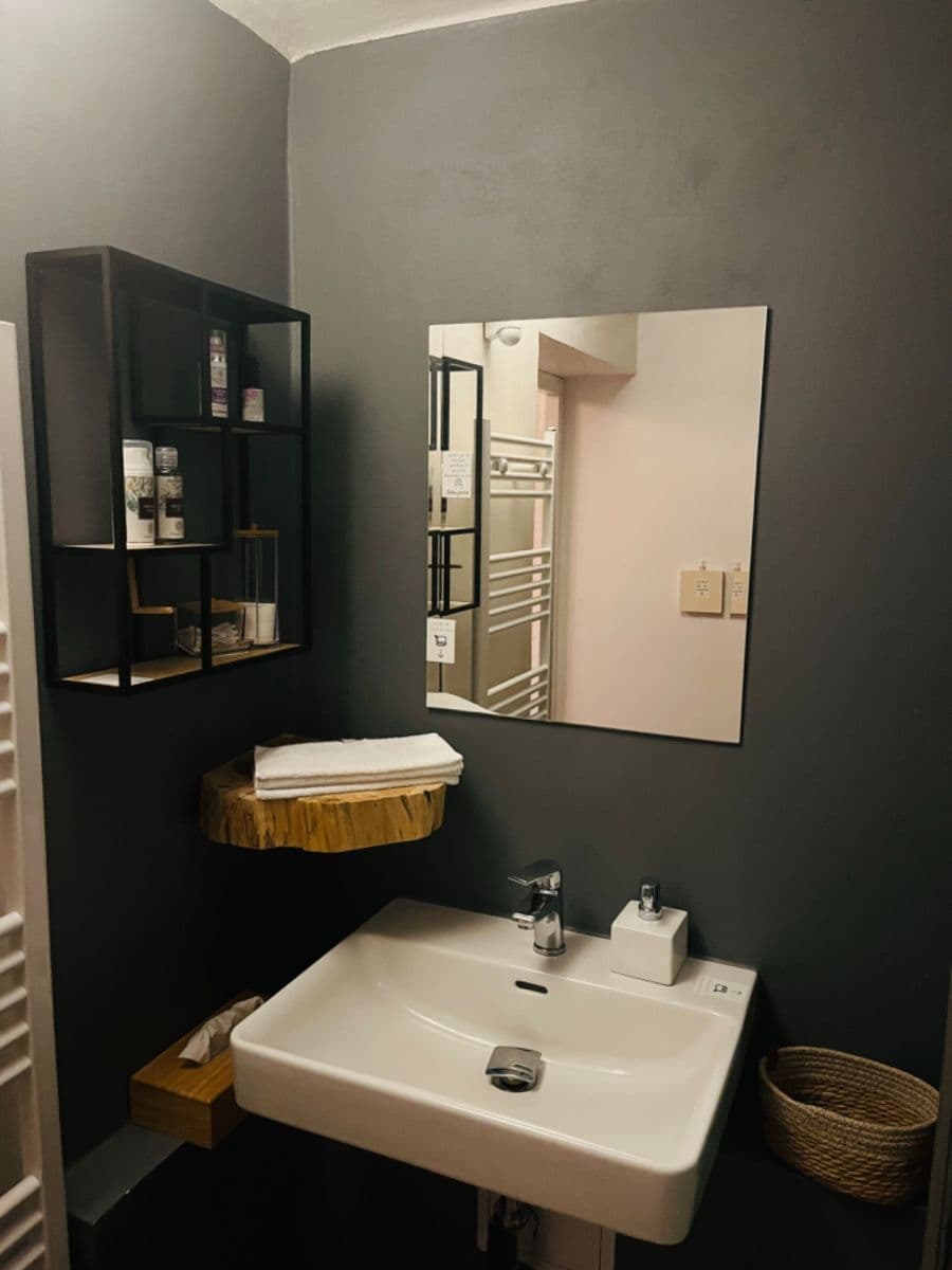 Pronájem nebytového prostoru 27 m², Konojedská, Praha, Praha Pronájem nebytového prostoru 27 m², Konojedská, Praha, Praha