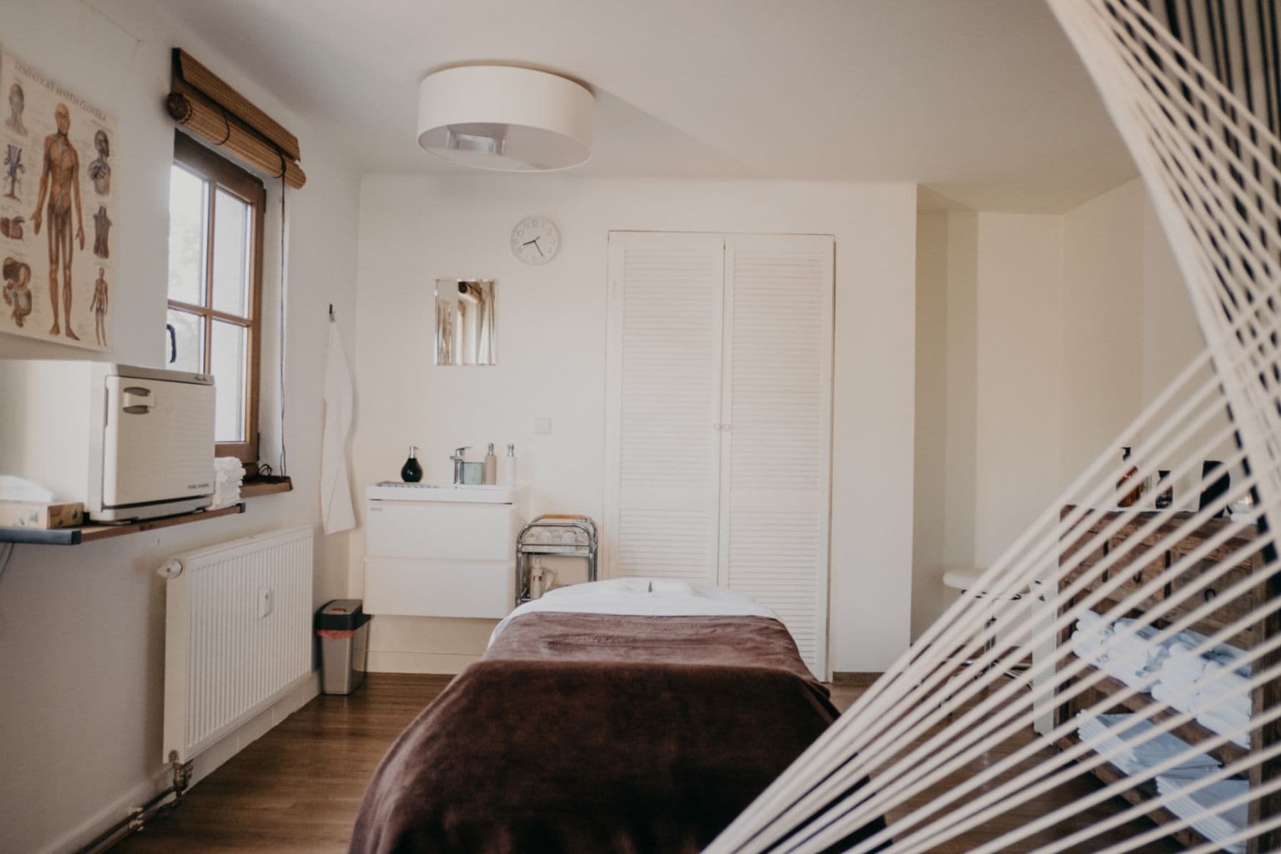 Pronájem nebytového prostoru 27 m², Konojedská, Praha, Praha Pronájem nebytového prostoru 27 m², Konojedská, Praha, Praha
