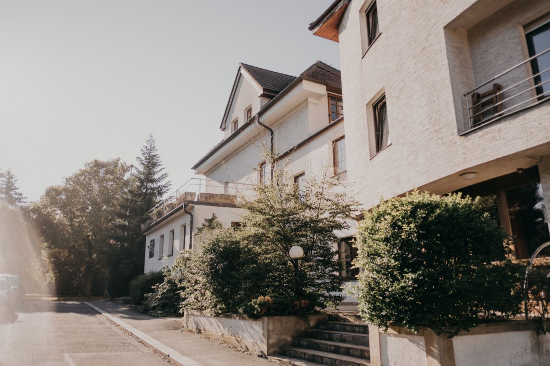 Pronájem nebytového prostoru 27 m², Konojedská, Praha, Praha Pronájem nebytového prostoru 27 m², Konojedská, Praha, Praha