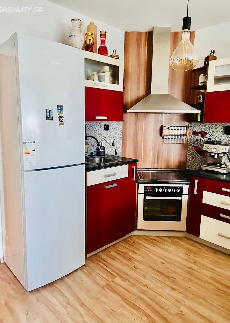 Prodej bytu 2+kk 56 m², Marty Krásové, Praha, Praha Prodej bytu 2+kk 56 m², Marty Krásové, Praha, Praha