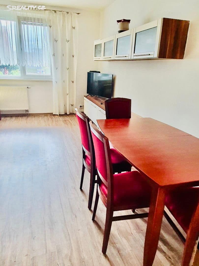 Prodej bytu 2+kk 56 m², Marty Krásové, Praha, Praha Prodej bytu 2+kk 56 m², Marty Krásové, Praha, Praha