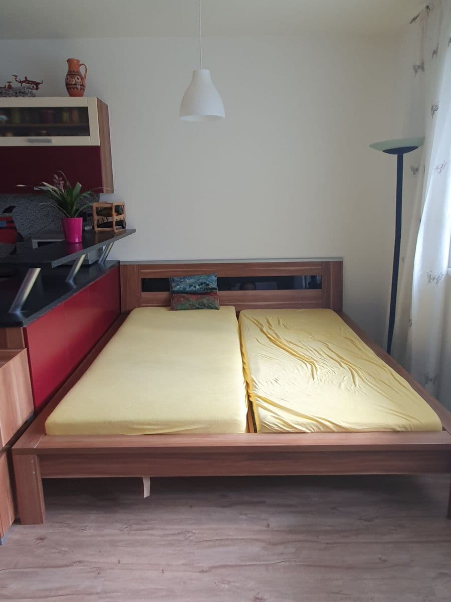 Prodej bytu 2+kk 56 m², Marty Krásové, Praha, Praha Prodej bytu 2+kk 56 m², Marty Krásové, Praha, Praha