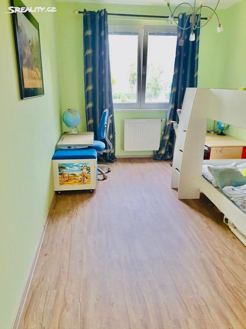 Prodej bytu 2+kk 56 m², Marty Krásové, Praha, Praha Prodej bytu 2+kk 56 m², Marty Krásové, Praha, Praha