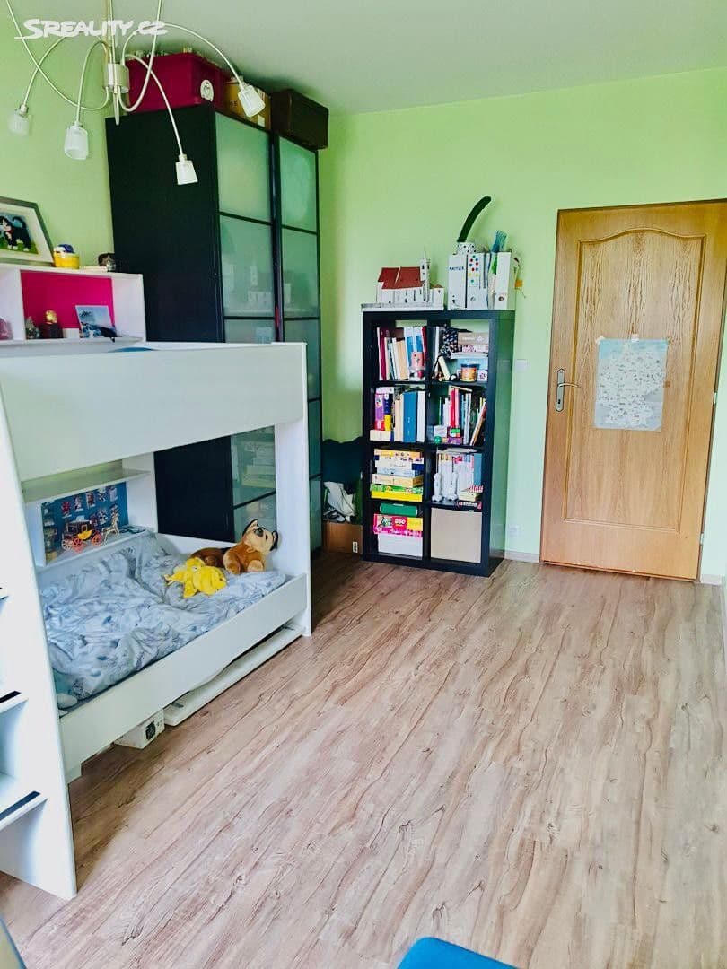 Prodej bytu 2+kk 56 m², Marty Krásové, Praha, Praha Prodej bytu 2+kk 56 m², Marty Krásové, Praha, Praha