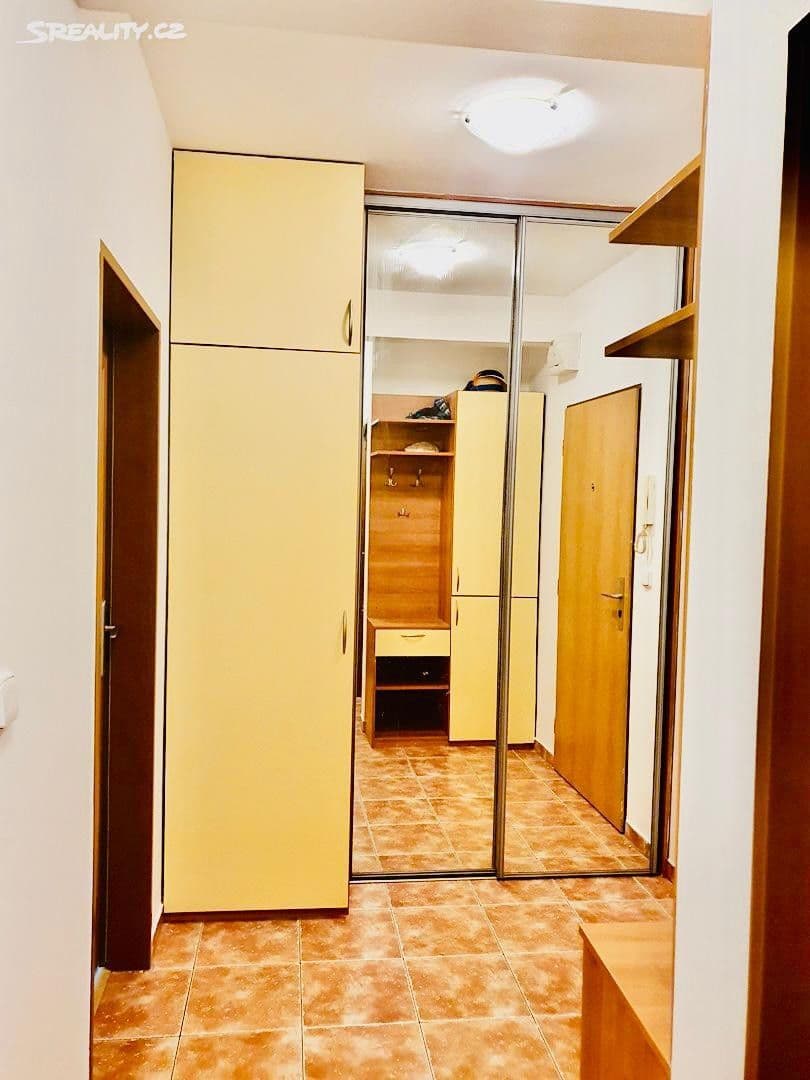 Prodej bytu 2+kk 56 m², Marty Krásové, Praha, Praha Prodej bytu 2+kk 56 m², Marty Krásové, Praha, Praha