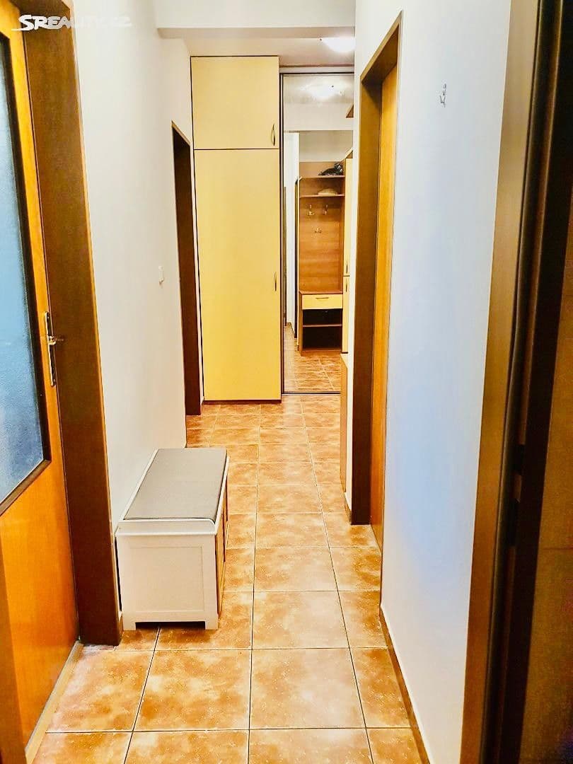 Prodej bytu 2+kk 56 m², Marty Krásové, Praha, Praha Prodej bytu 2+kk 56 m², Marty Krásové, Praha, Praha