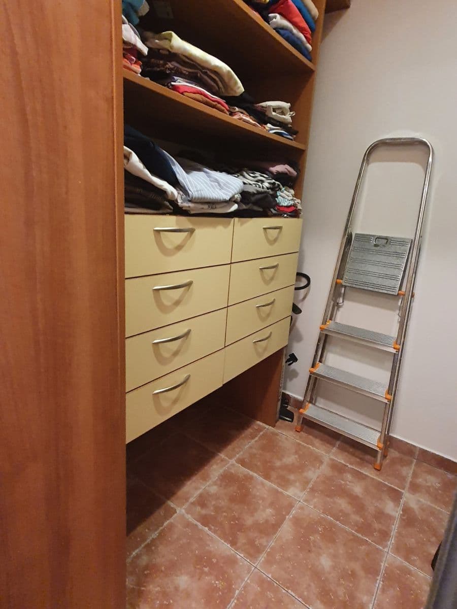 Prodej bytu 2+kk 56 m², Marty Krásové, Praha, Praha Prodej bytu 2+kk 56 m², Marty Krásové, Praha, Praha