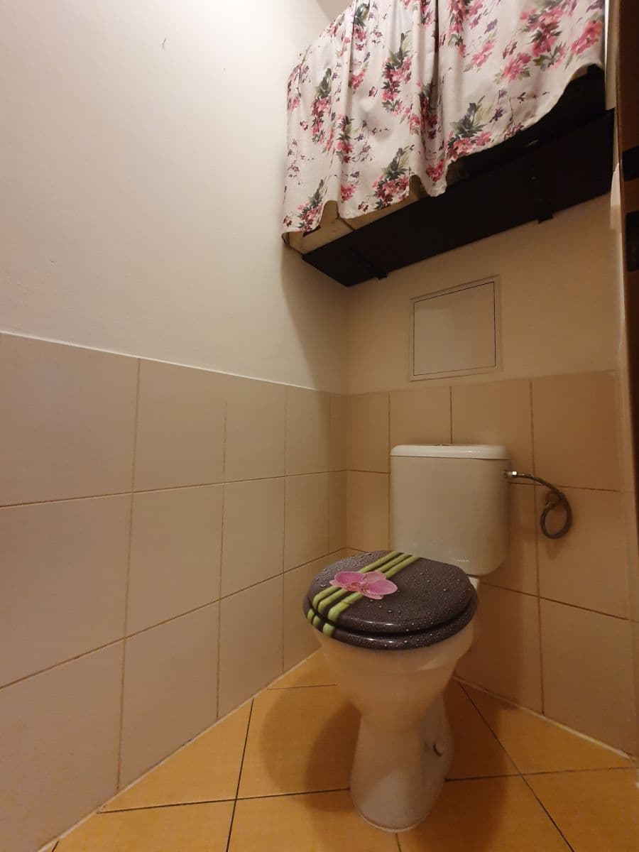 Prodej bytu 2+kk 56 m², Marty Krásové, Praha, Praha Prodej bytu 2+kk 56 m², Marty Krásové, Praha, Praha