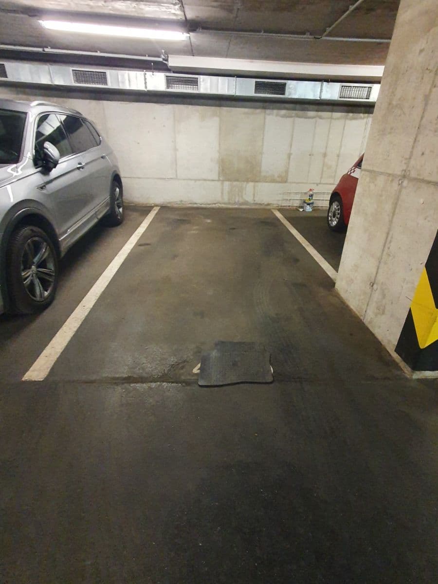 Prodej bytu 2+kk 56 m², Marty Krásové, Praha, Praha Prodej bytu 2+kk 56 m², Marty Krásové, Praha, Praha