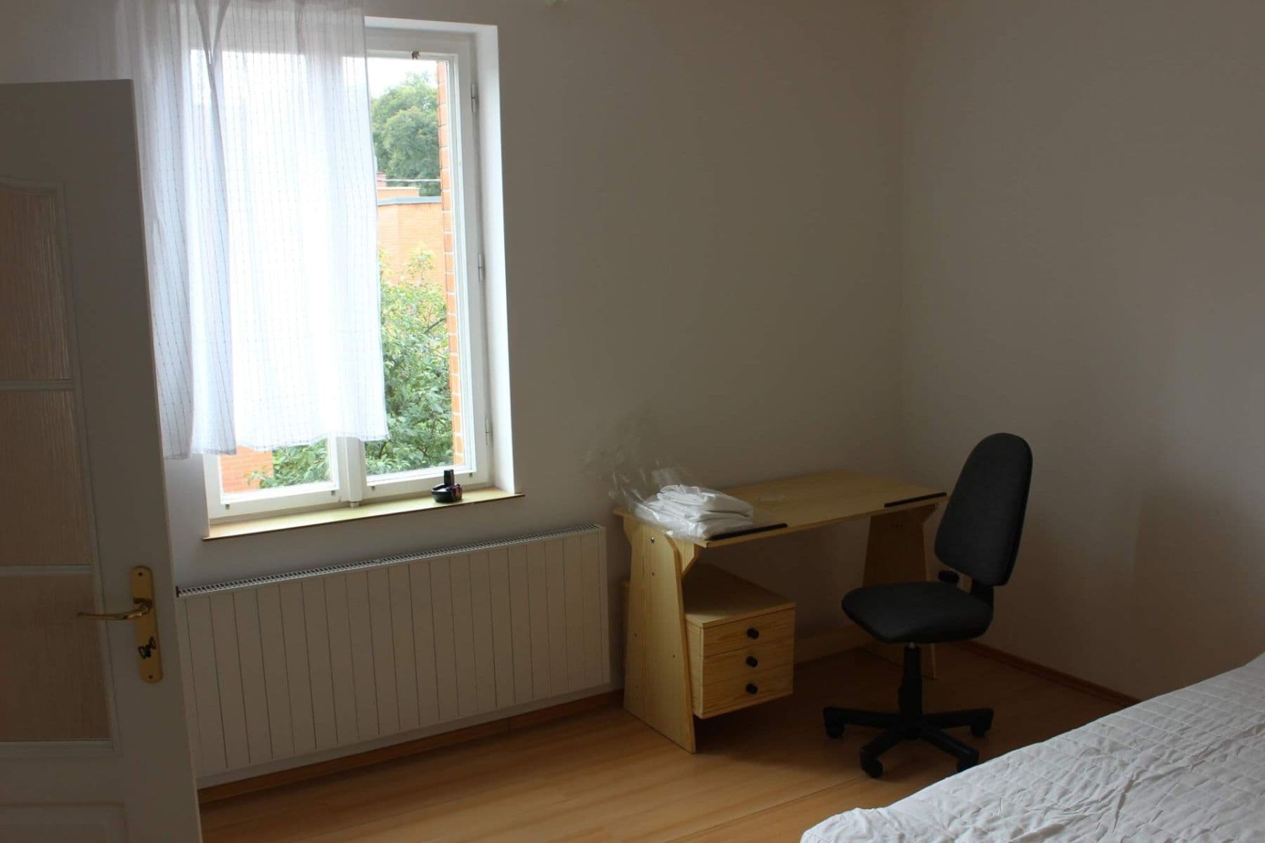 Pronájem bytu 14 m², Štefánikova, Zlín, Zlínský kraj Pronájem bytu 14 m², Štefánikova, Zlín, Zlínský kraj