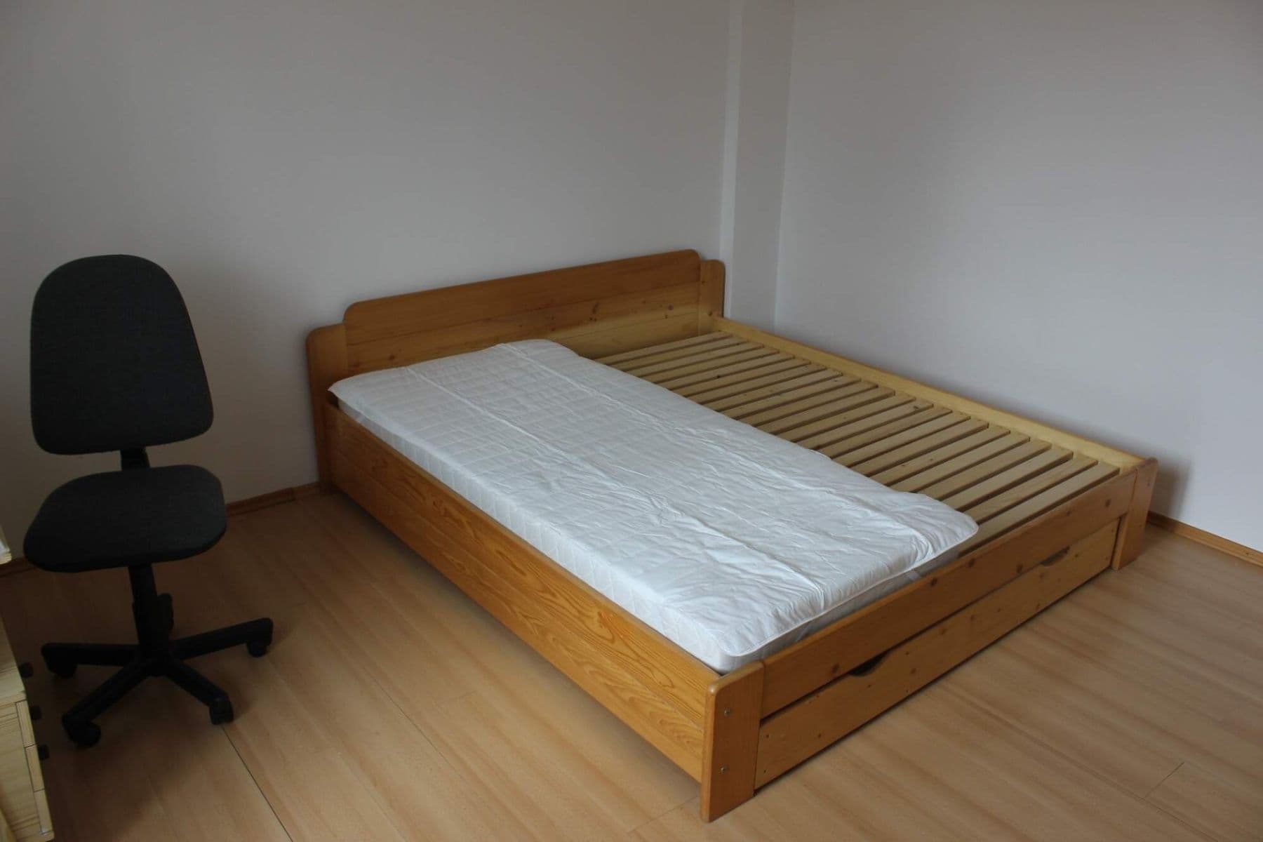 Pronájem bytu 14 m², Štefánikova, Zlín, Zlínský kraj Pronájem bytu 14 m², Štefánikova, Zlín, Zlínský kraj