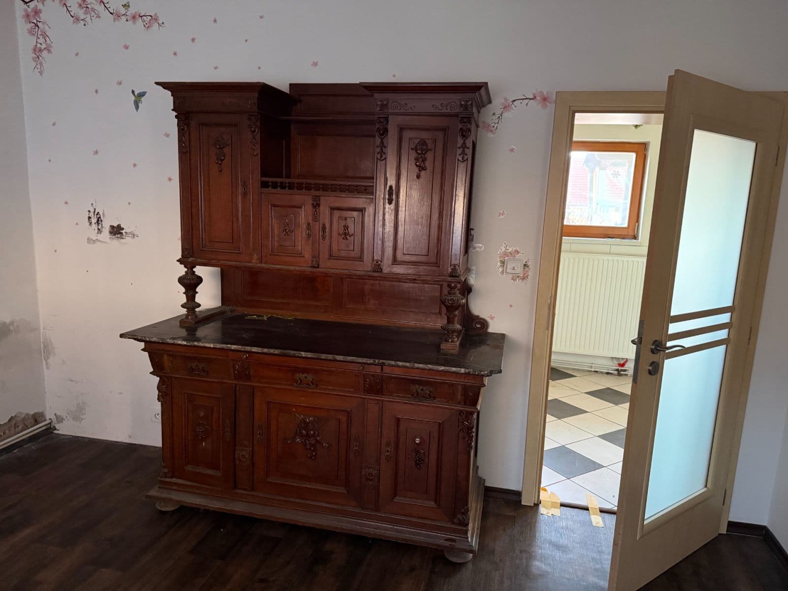 Pronájem domu 96 m², pozemek 250 m², Hlavní, Hlohovec, Jihomoravský kraj Pronájem domu 96 m², pozemek 250 m², Hlavní, Hlohovec, Jihomoravský kraj