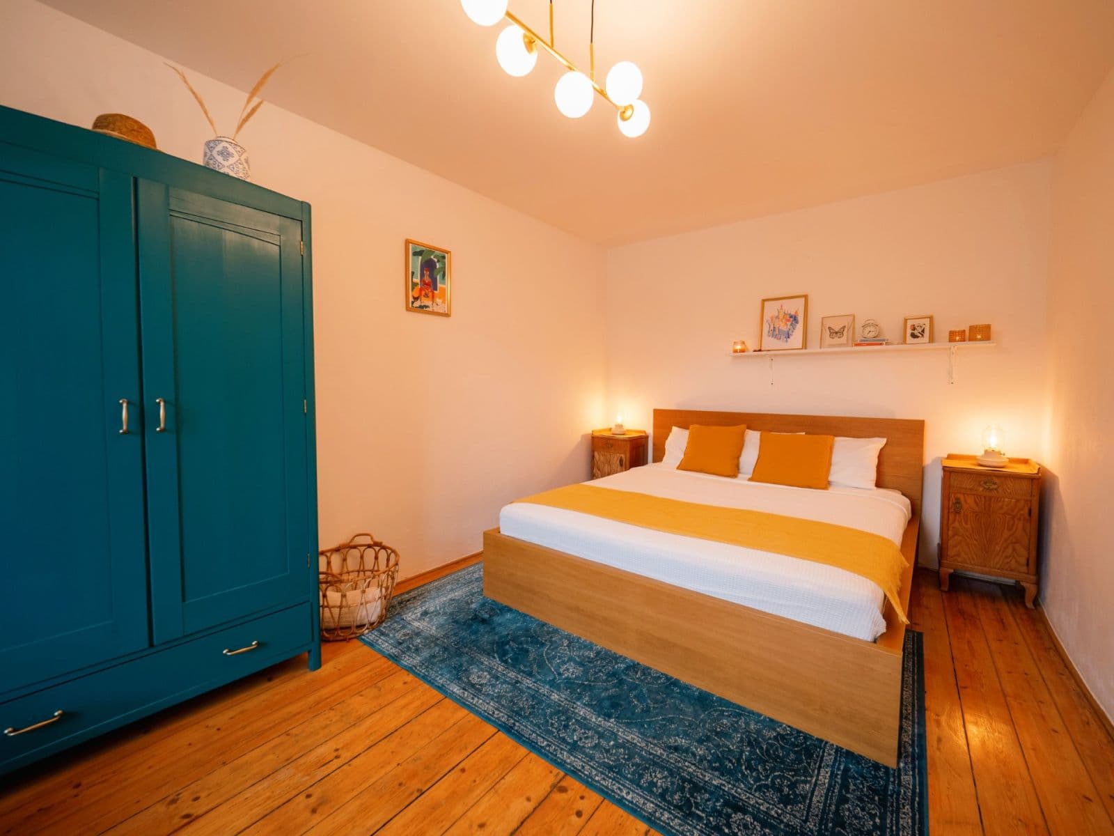 Prodej bytu 3+1 106 m², Novákových, Praha, Praha Prodej bytu 3+1 106 m², Novákových, Praha, Praha