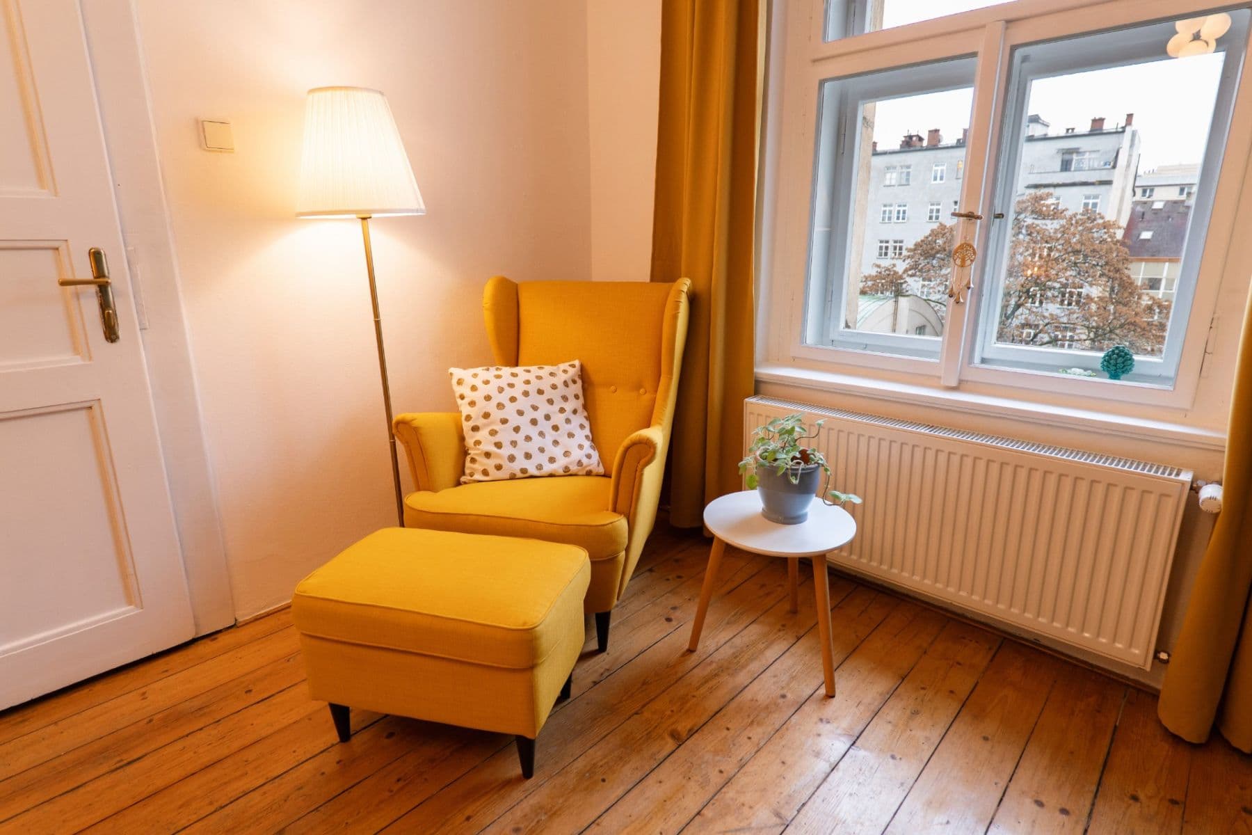 Prodej bytu 3+1 106 m², Novákových, Praha, Praha Prodej bytu 3+1 106 m², Novákových, Praha, Praha