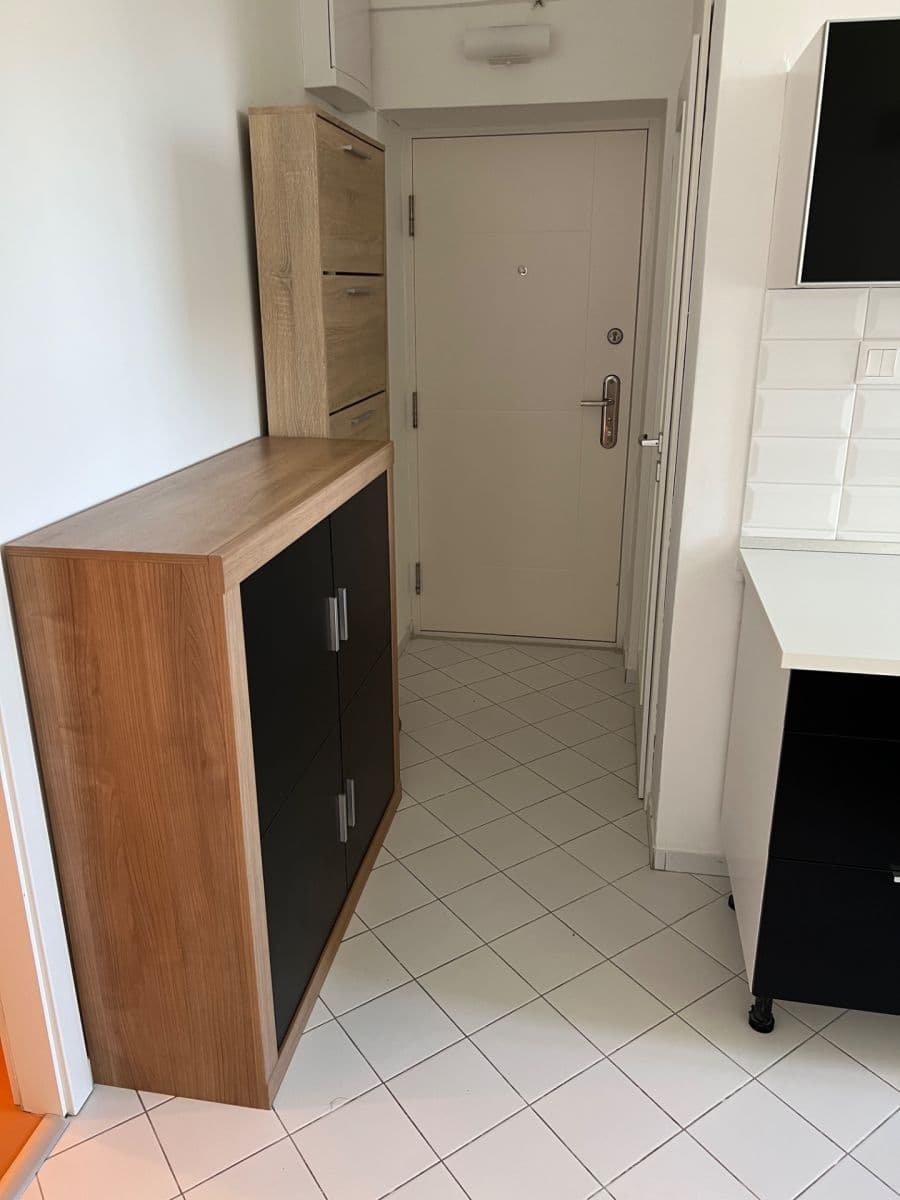 Pronájem bytu 3+1 65 m², Ružová dolina, Ružinov, Bratislavský kraj Pronájem bytu 3+1 65 m², Ružová dolina, Ružinov, Bratislavský kraj