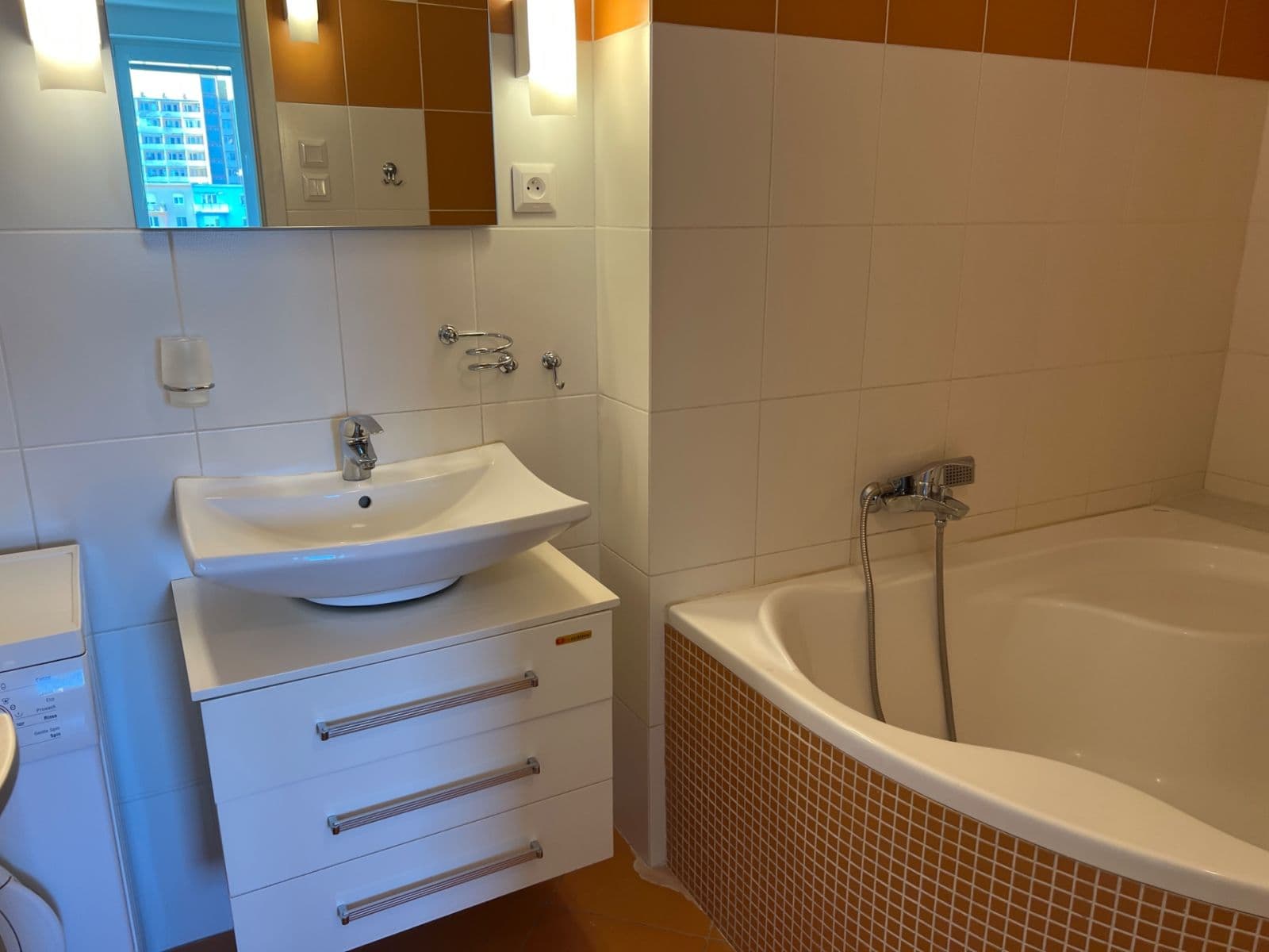 Pronájem bytu 3+1 65 m², Ružová dolina, Ružinov, Bratislavský kraj Pronájem bytu 3+1 65 m², Ružová dolina, Ružinov, Bratislavský kraj