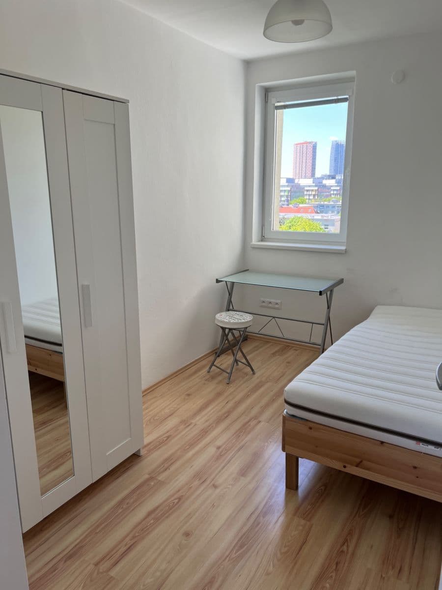 Pronájem bytu 3+1 65 m², Ružová dolina, Ružinov, Bratislavský kraj Pronájem bytu 3+1 65 m², Ružová dolina, Ružinov, Bratislavský kraj