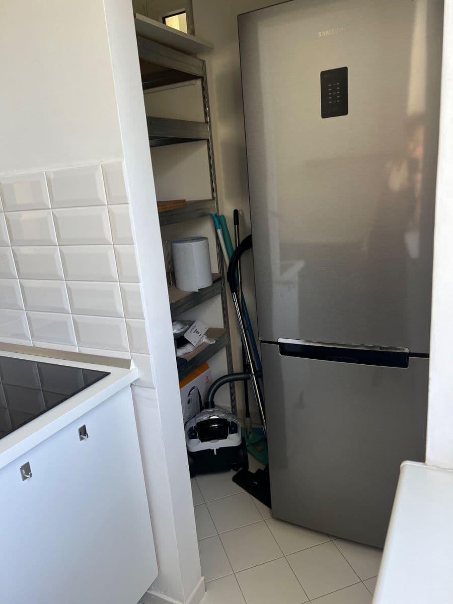 Pronájem bytu 3+1 65 m², Ružová dolina, Ružinov, Bratislavský kraj Pronájem bytu 3+1 65 m², Ružová dolina, Ružinov, Bratislavský kraj