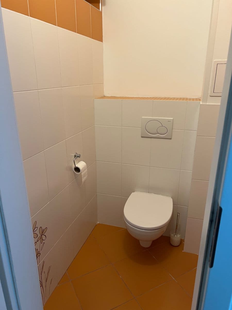 Pronájem bytu 3+1 65 m², Ružová dolina, Ružinov, Bratislavský kraj Pronájem bytu 3+1 65 m², Ružová dolina, Ružinov, Bratislavský kraj