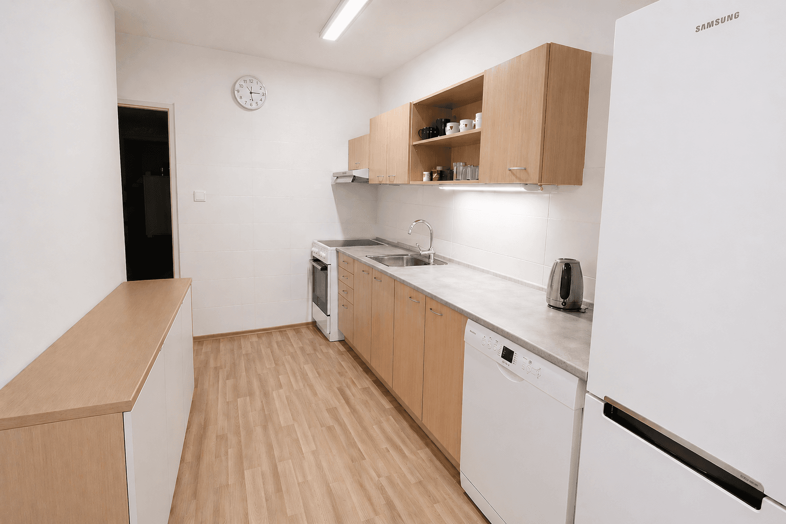 Prodej bytu 4+1 98 m², Vašátkova, Praha, Praha Prodej bytu 4+1 98 m², Vašátkova, Praha, Praha