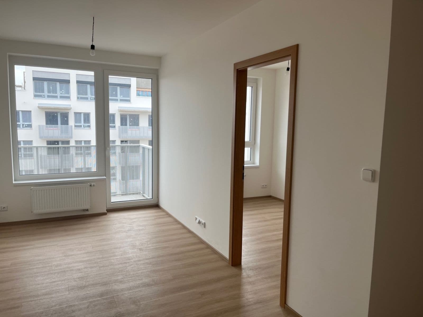 Pronájem bytu 2+kk 45 m², Honzíkova, Praha, Praha Pronájem bytu 2+kk 45 m², Honzíkova, Praha, Praha