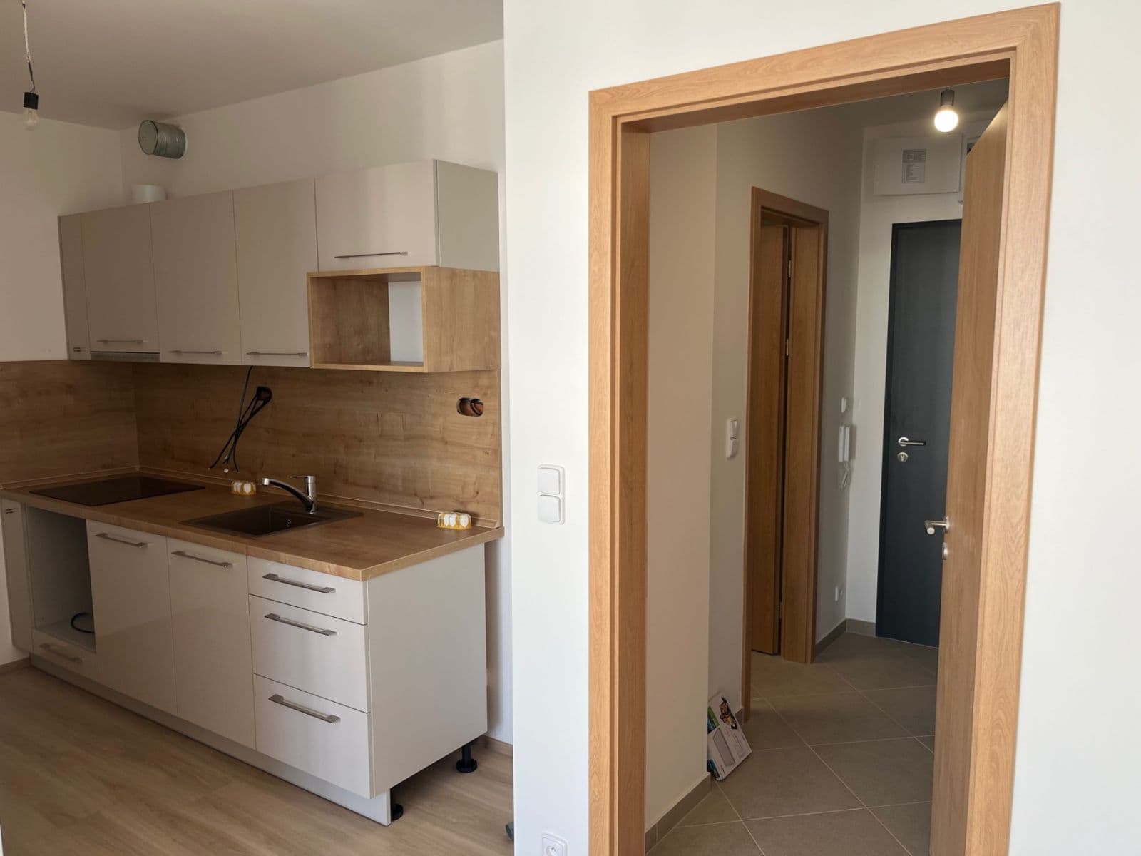 Pronájem bytu 2+kk 45 m², Honzíkova, Praha, Praha Pronájem bytu 2+kk 45 m², Honzíkova, Praha, Praha
