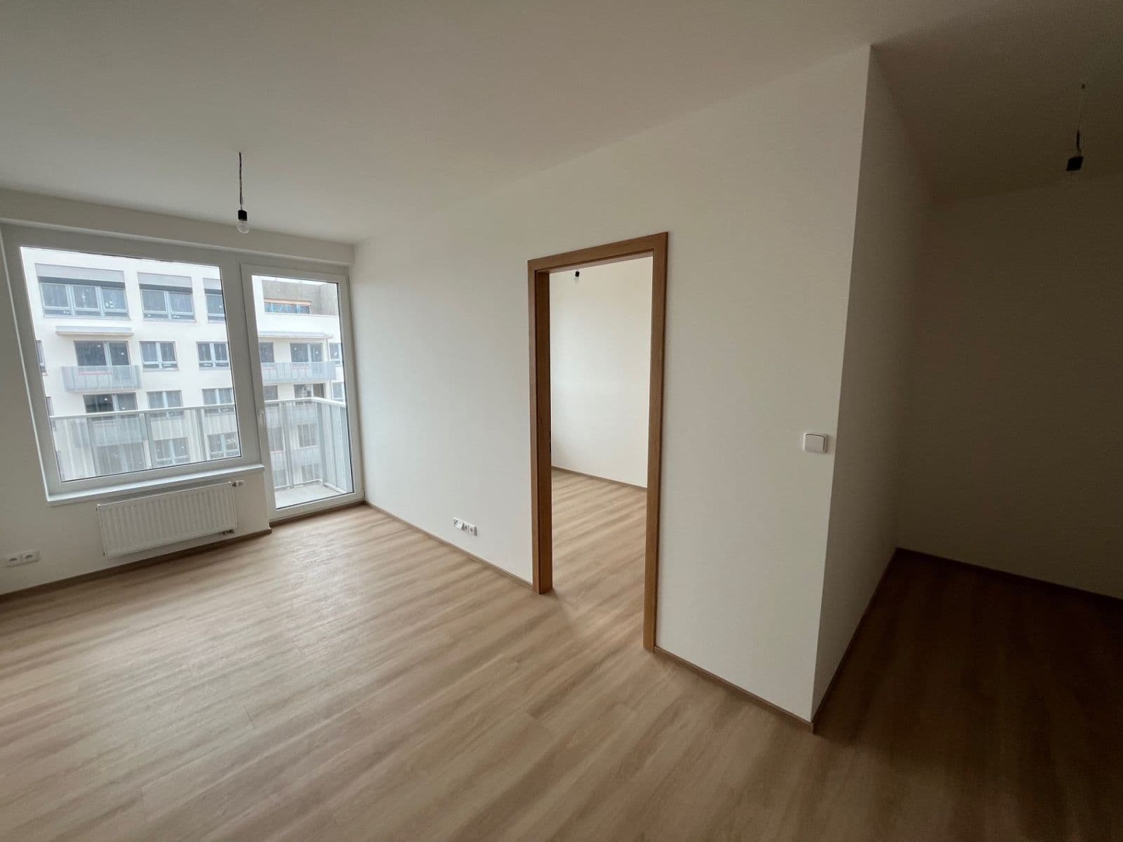 Pronájem bytu 2+kk 45 m², Honzíkova, Praha, Praha Pronájem bytu 2+kk 45 m², Honzíkova, Praha, Praha