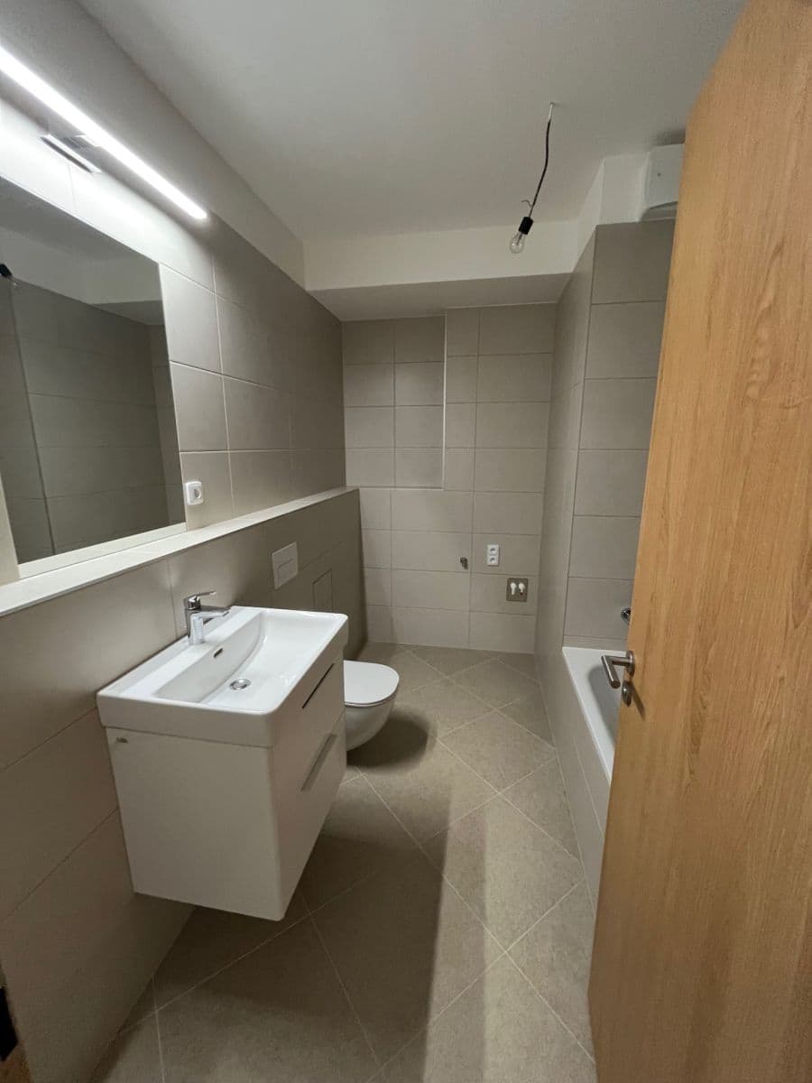 Pronájem bytu 2+kk 45 m², Honzíkova, Praha, Praha Pronájem bytu 2+kk 45 m², Honzíkova, Praha, Praha