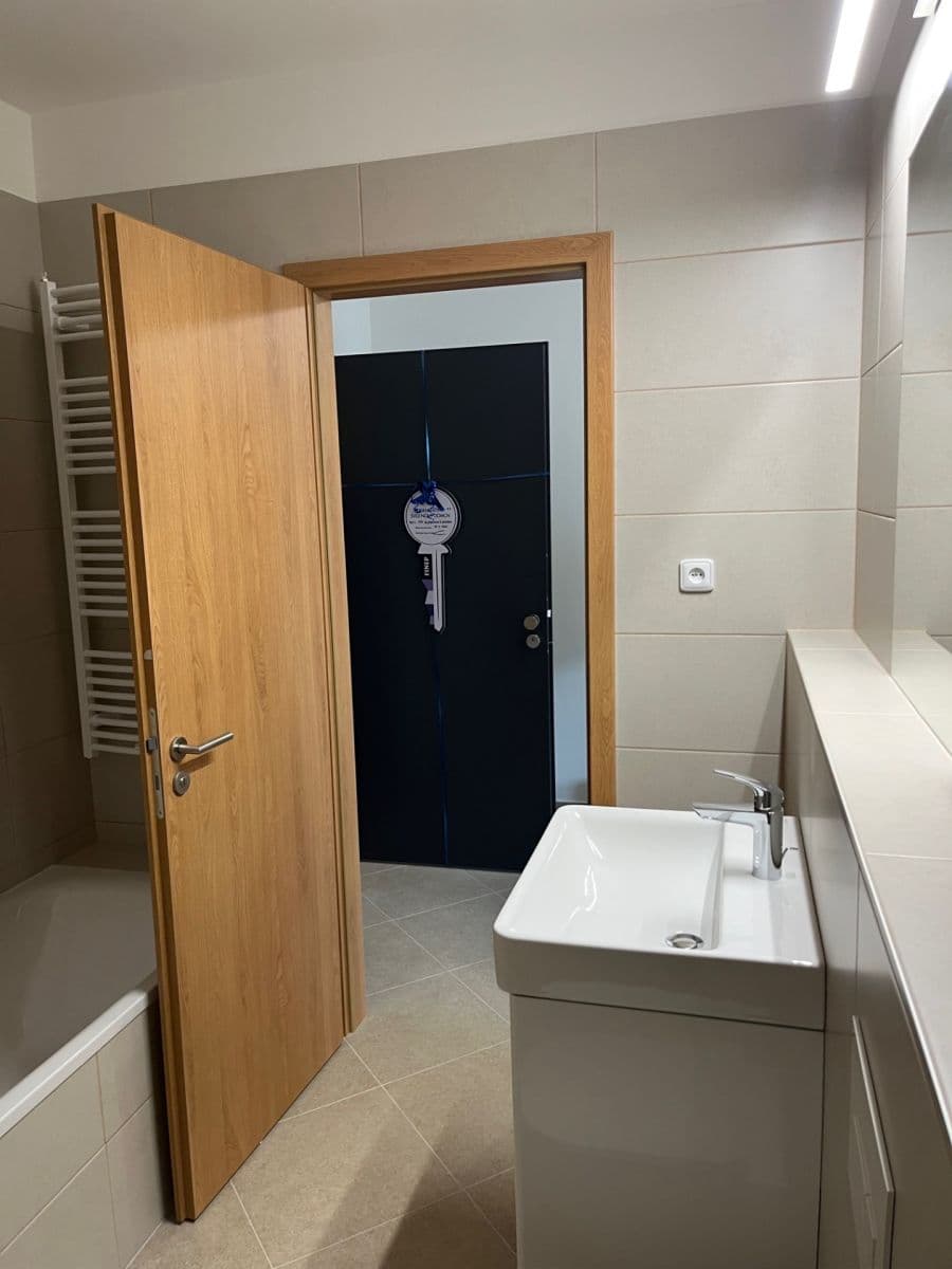 Pronájem bytu 2+kk 45 m², Honzíkova, Praha, Praha Pronájem bytu 2+kk 45 m², Honzíkova, Praha, Praha