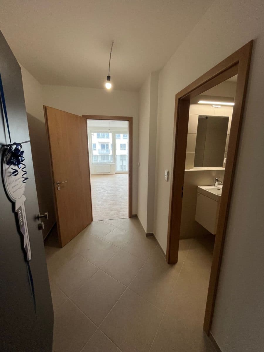 Pronájem bytu 2+kk 45 m², Honzíkova, Praha, Praha Pronájem bytu 2+kk 45 m², Honzíkova, Praha, Praha