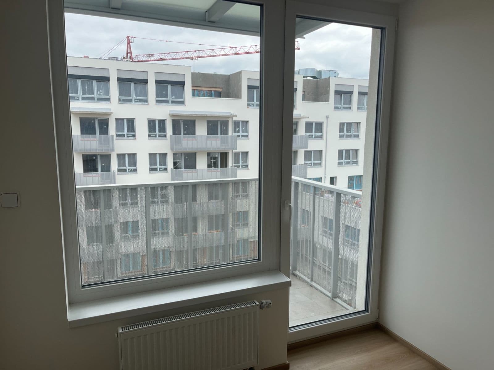 Pronájem bytu 2+kk 45 m², Honzíkova, Praha, Praha Pronájem bytu 2+kk 45 m², Honzíkova, Praha, Praha