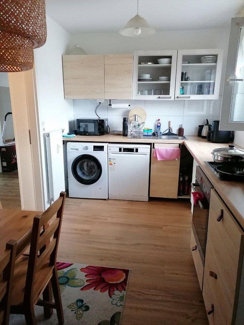 Prodej bytu 3+1 74 m², Stuttgart, Bádensko-Württembersko Prodej bytu 3+1 74 m², Stuttgart, Bádensko-Württembersko