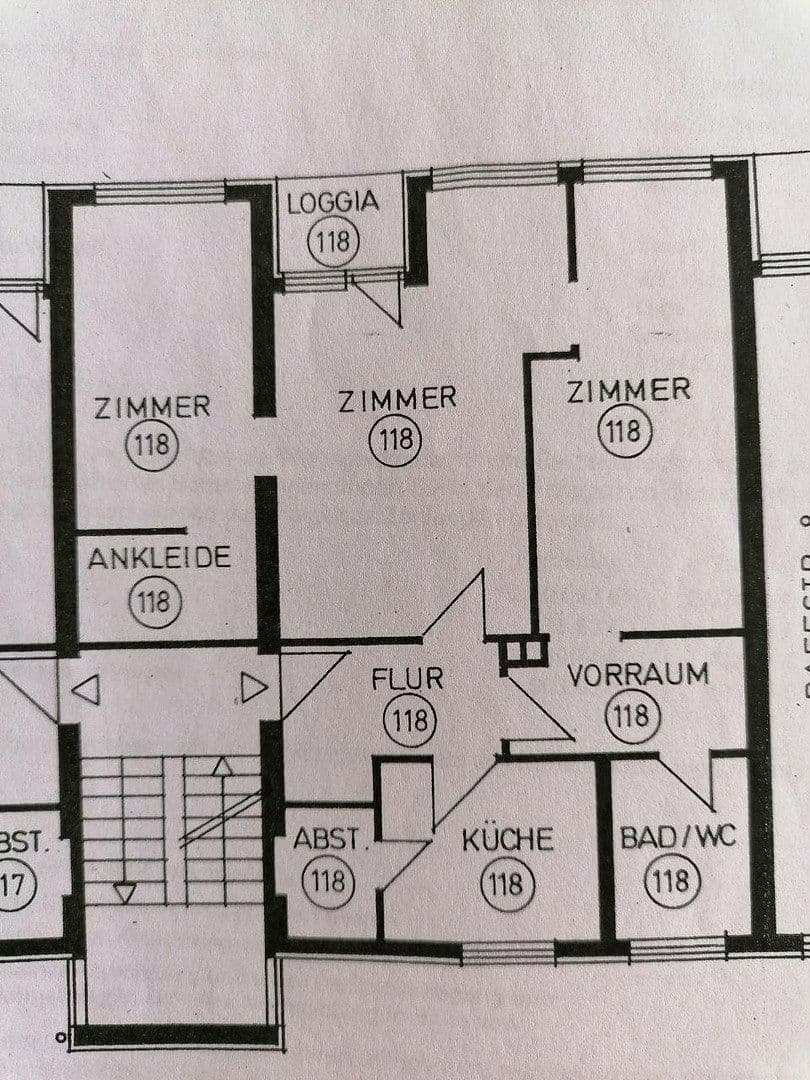 Prodej bytu 3+1 74 m², Stuttgart, Bádensko-Württembersko Prodej bytu 3+1 74 m², Stuttgart, Bádensko-Württembersko
