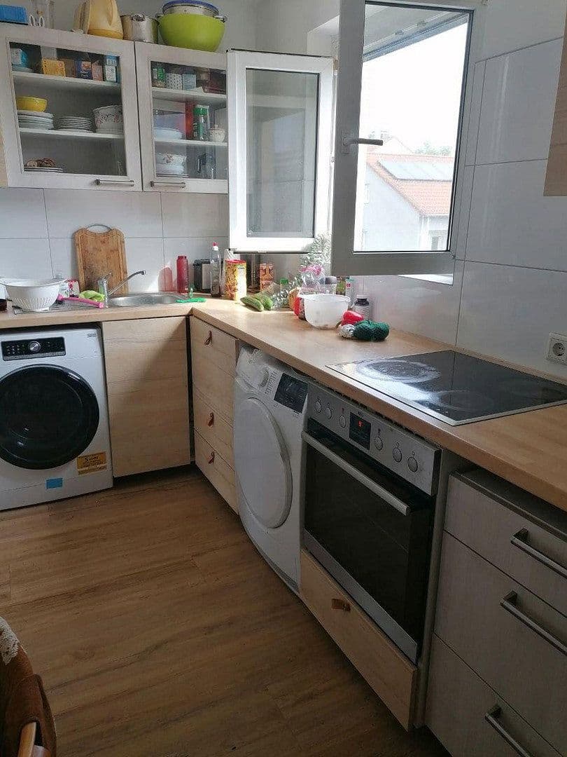 Prodej bytu 3+1 74 m², Stuttgart, Bádensko-Württembersko Prodej bytu 3+1 74 m², Stuttgart, Bádensko-Württembersko