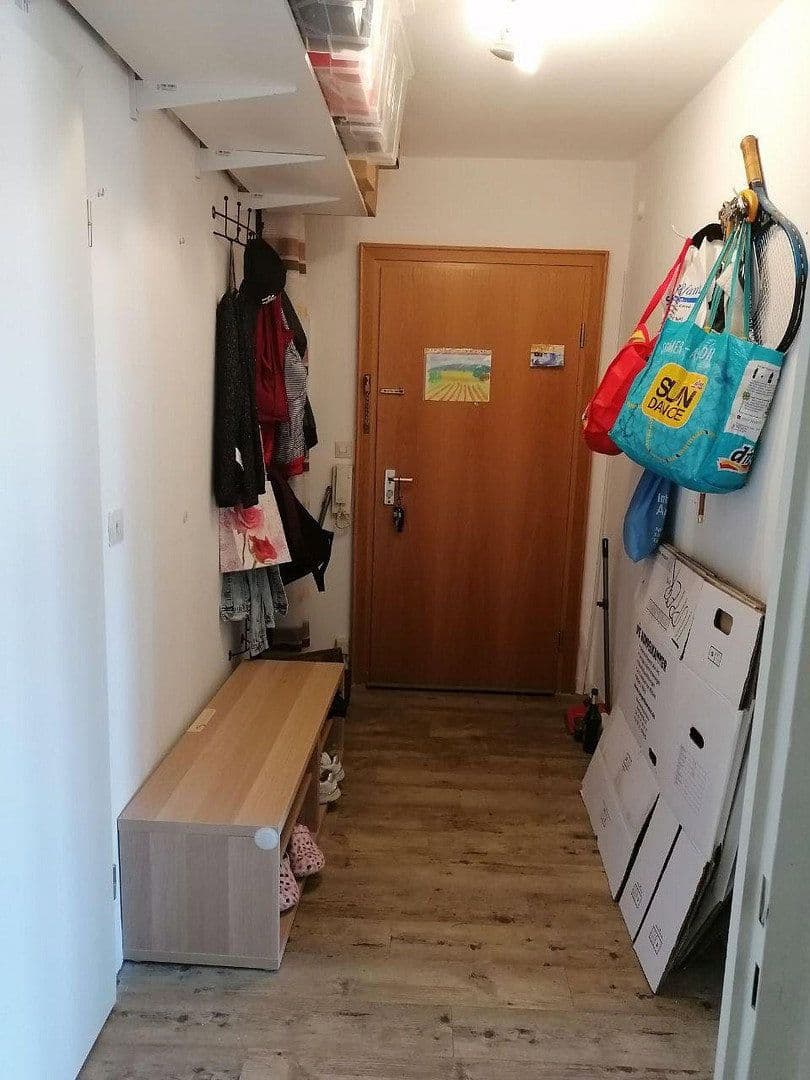 Prodej bytu 3+1 74 m², Stuttgart, Bádensko-Württembersko Prodej bytu 3+1 74 m², Stuttgart, Bádensko-Württembersko