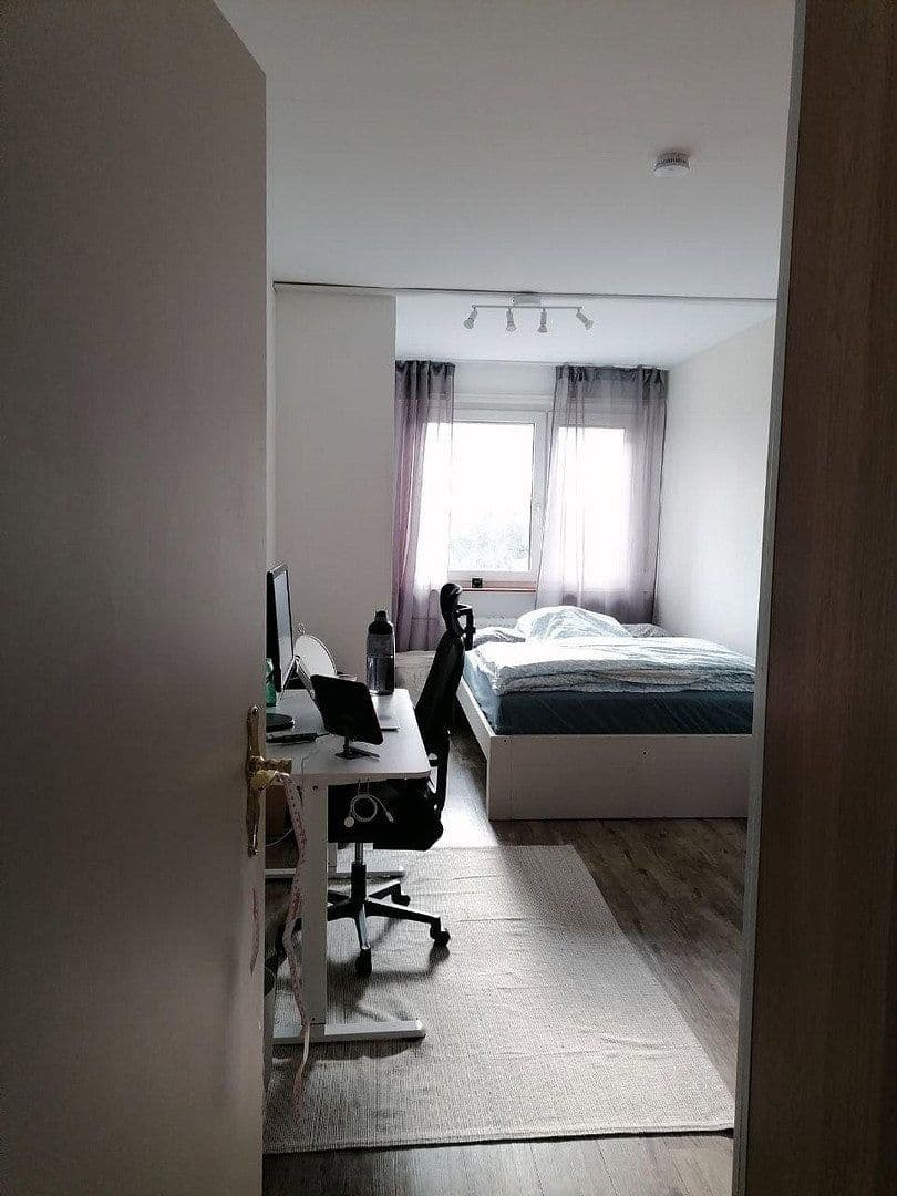 Prodej bytu 3+1 74 m², Stuttgart, Bádensko-Württembersko Prodej bytu 3+1 74 m², Stuttgart, Bádensko-Württembersko