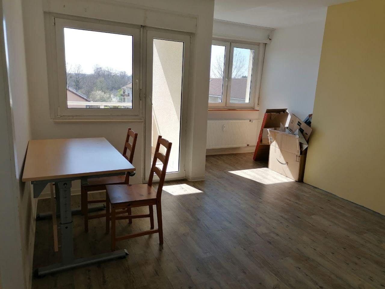 Prodej bytu 3+1 74 m², Stuttgart, Bádensko-Württembersko Prodej bytu 3+1 74 m², Stuttgart, Bádensko-Württembersko