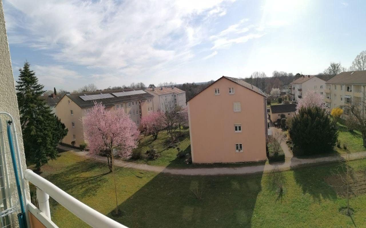 Prodej bytu 3+1 74 m², Stuttgart, Bádensko-Württembersko Prodej bytu 3+1 74 m², Stuttgart, Bádensko-Württembersko