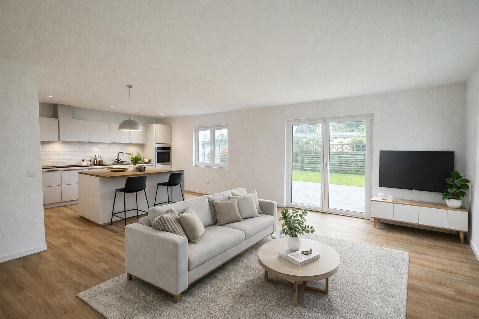 Pronájem domu 154 m², pozemek 430 m², Berlin, Berlín Pronájem domu 154 m², pozemek 430 m², Berlin, Berlín