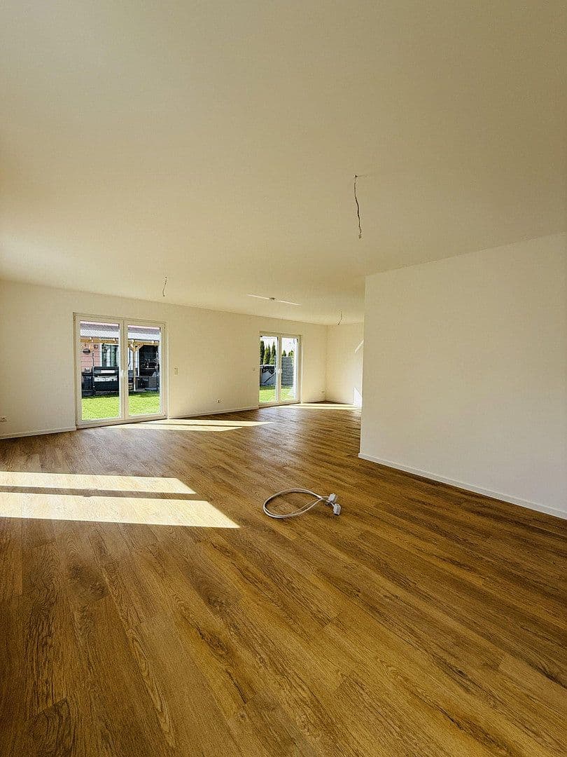 Pronájem domu 154 m², pozemek 430 m², Berlin, Berlín Pronájem domu 154 m², pozemek 430 m², Berlin, Berlín