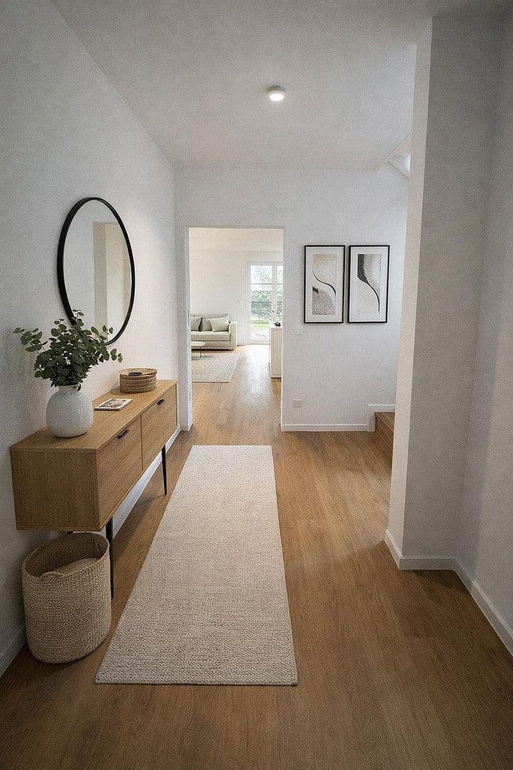 Pronájem domu 154 m², pozemek 430 m², Berlin, Berlín Pronájem domu 154 m², pozemek 430 m², Berlin, Berlín