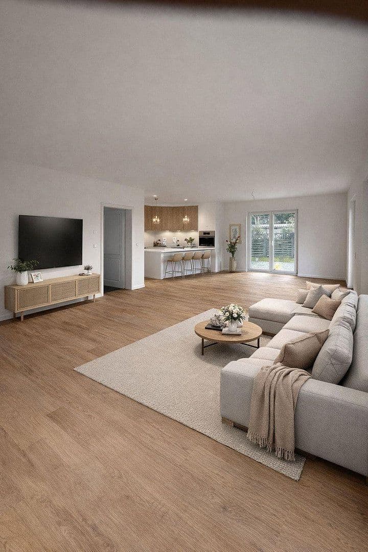 Pronájem domu 154 m², pozemek 430 m², Berlin, Berlín Pronájem domu 154 m², pozemek 430 m², Berlin, Berlín