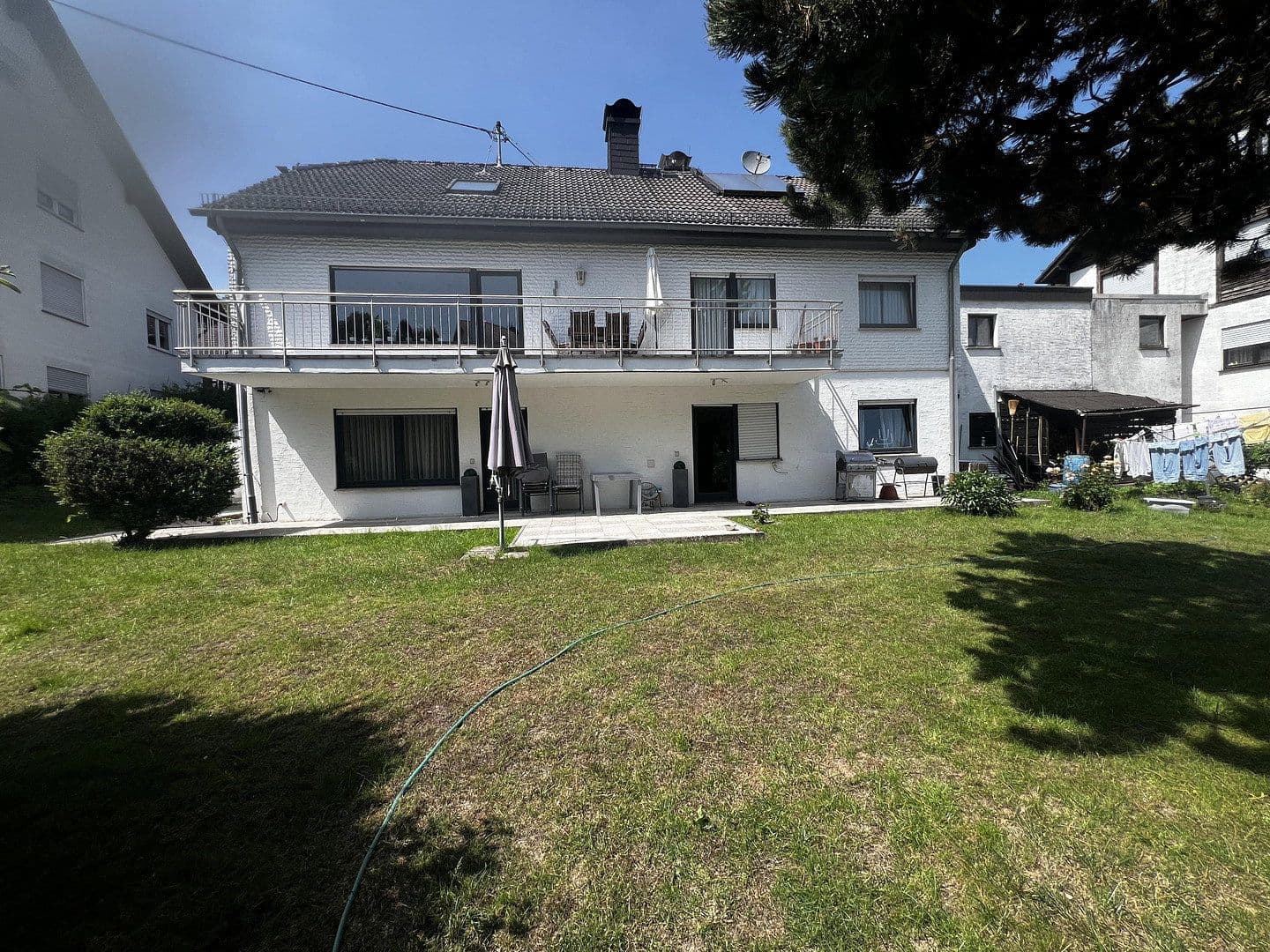 Prodej domu 275 m², pozemek 820 m², Idstein, Hessen Prodej domu 275 m², pozemek 820 m², Idstein, Hessen