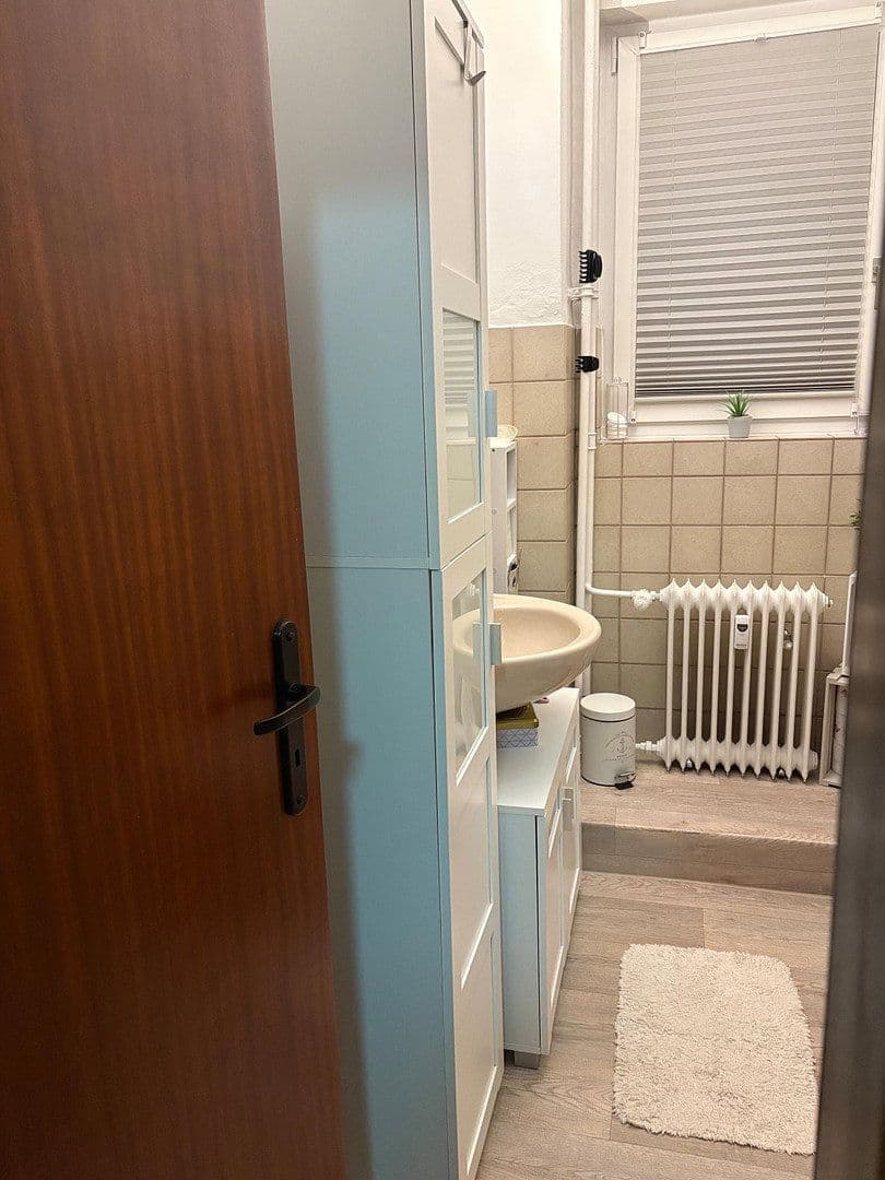 Pronájem bytu 2+1 46 m², Steuerwalder Str 60, Hildesheim, Dolní Sasko Pronájem bytu 2+1 46 m², Steuerwalder Str 60, Hildesheim, Dolní Sasko