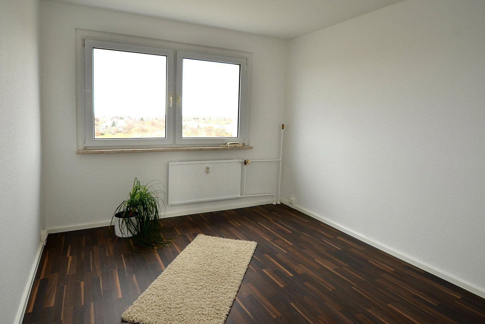 Pronájem bytu 2+1 48 m², Rigaer Strasse 1, Halle (Saale), Sasko-Anhaltsko Pronájem bytu 2+1 48 m², Rigaer Strasse 1, Halle (Saale), Sasko-Anhaltsko