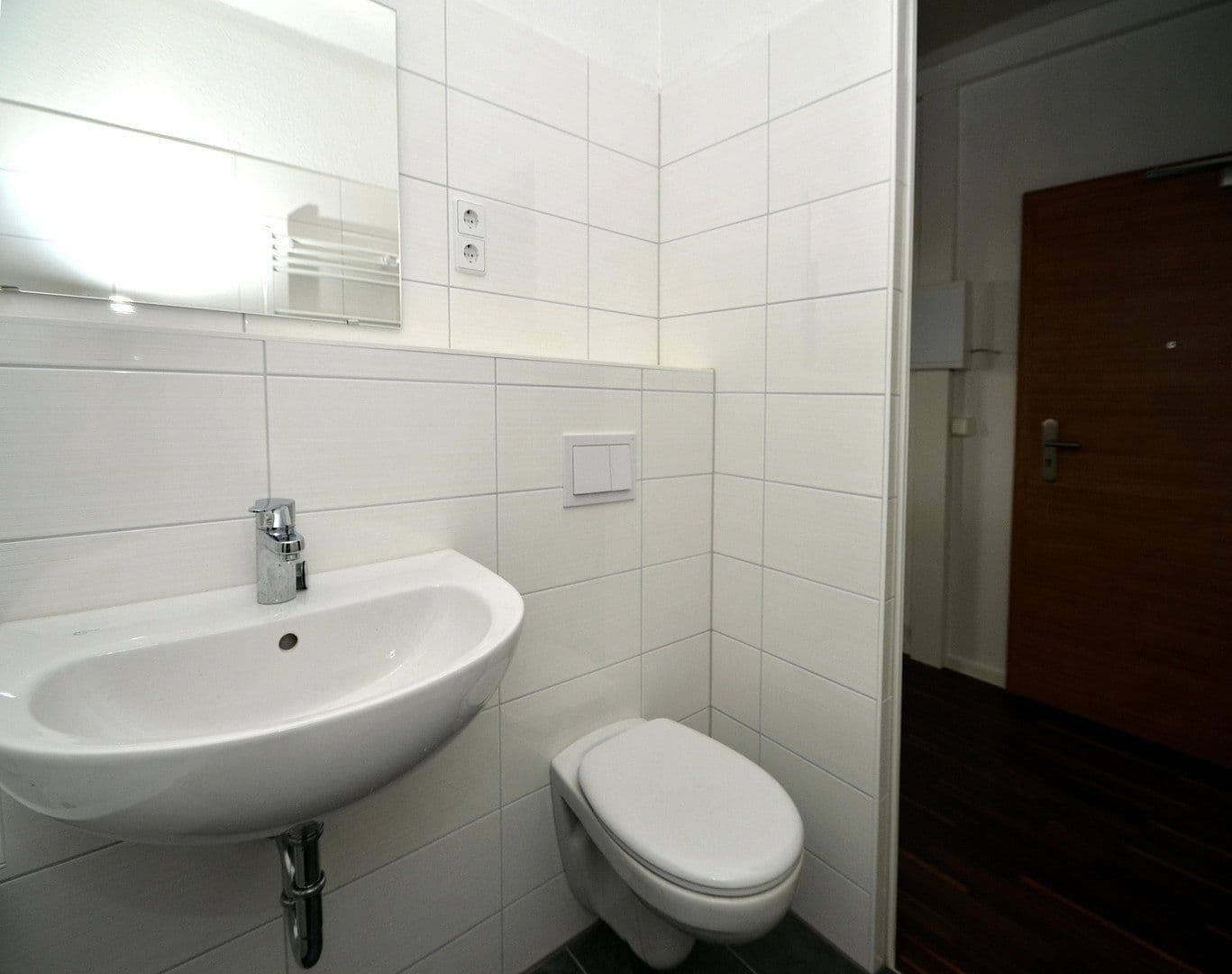 Pronájem bytu 2+1 48 m², Rigaer Strasse 1, Halle (Saale), Sasko-Anhaltsko Pronájem bytu 2+1 48 m², Rigaer Strasse 1, Halle (Saale), Sasko-Anhaltsko