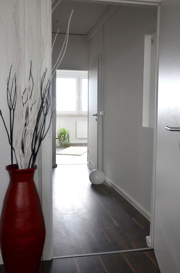 Pronájem bytu 2+1 48 m², Rigaer Strasse 1, Halle (Saale), Sasko-Anhaltsko Pronájem bytu 2+1 48 m², Rigaer Strasse 1, Halle (Saale), Sasko-Anhaltsko