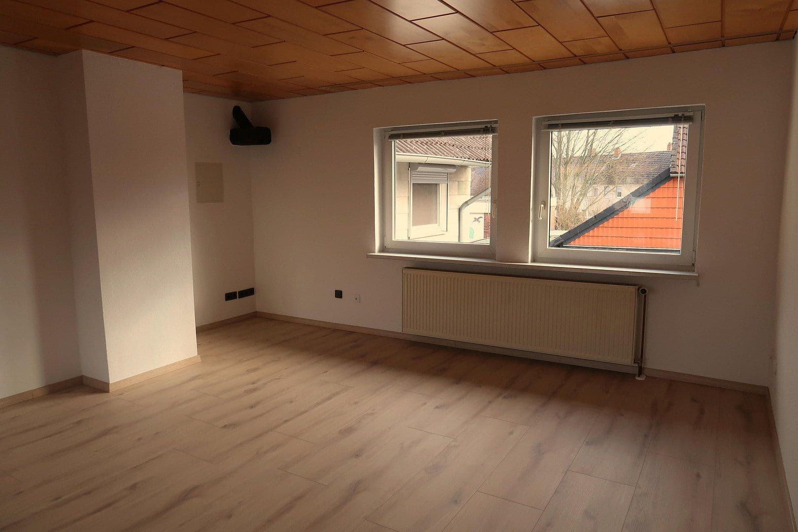Pronájem bytu 2+kk 78 m², Kissenbrück, Dolní Sasko Pronájem bytu 2+kk 78 m², Kissenbrück, Dolní Sasko